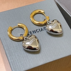 Balenciaga Earrings